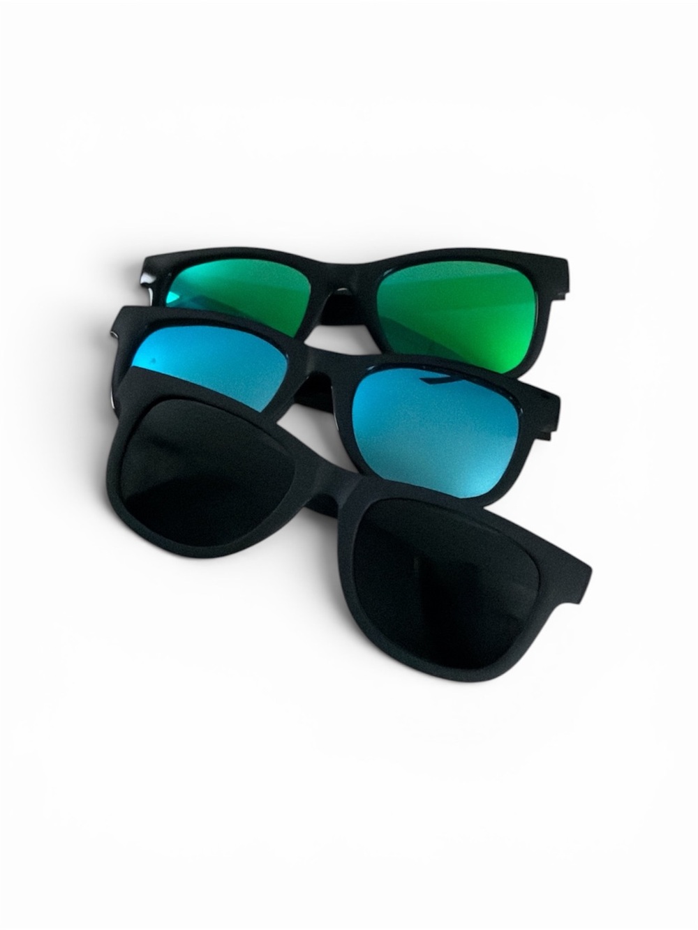 Polarized Newborn Baby Sunglasses  (3)
